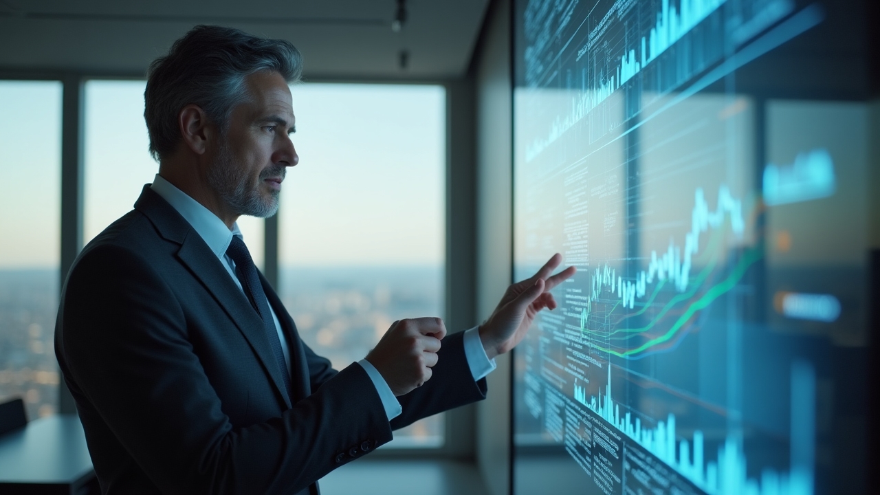 Témoignage client sur l'analyse stratégique