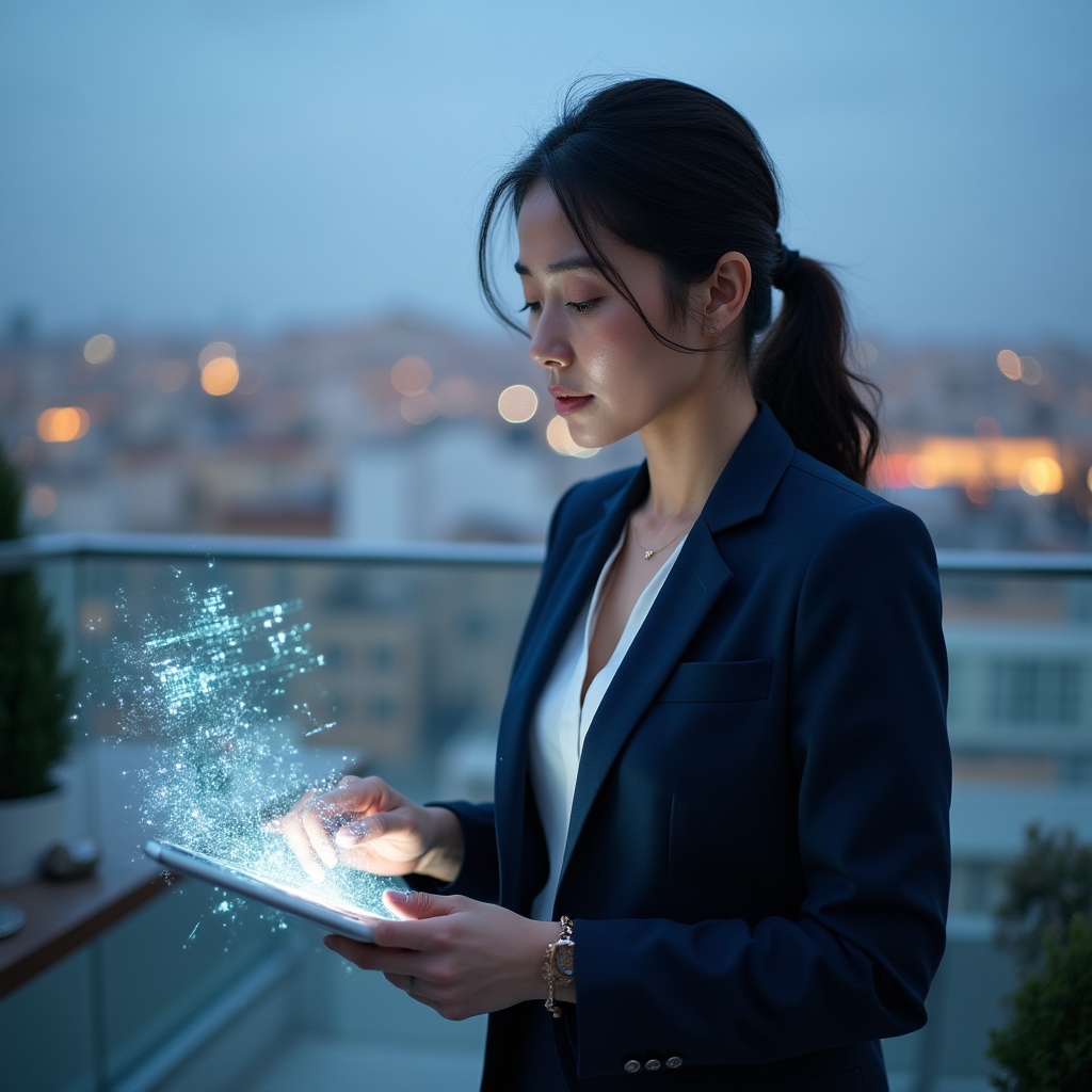 Recherche de marché approfondie